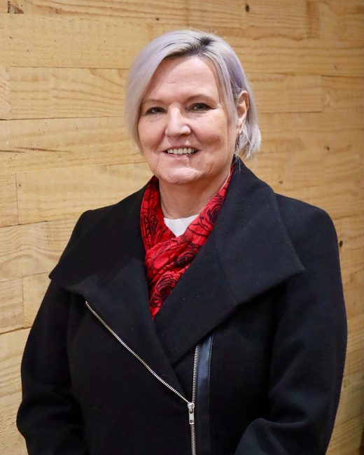 Maretha van Tonder