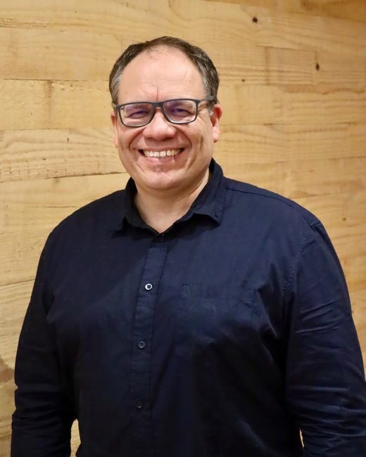 Anton van Zyl