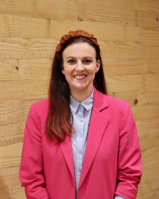 Ds. Jana Dickason