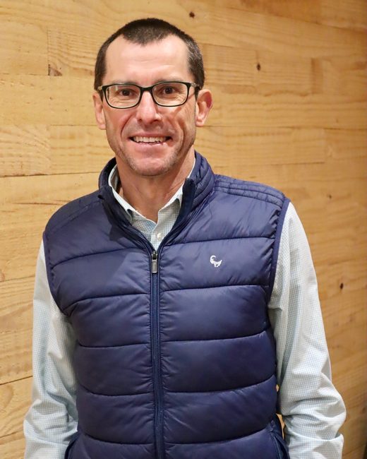 Ds. Wouter Olivier