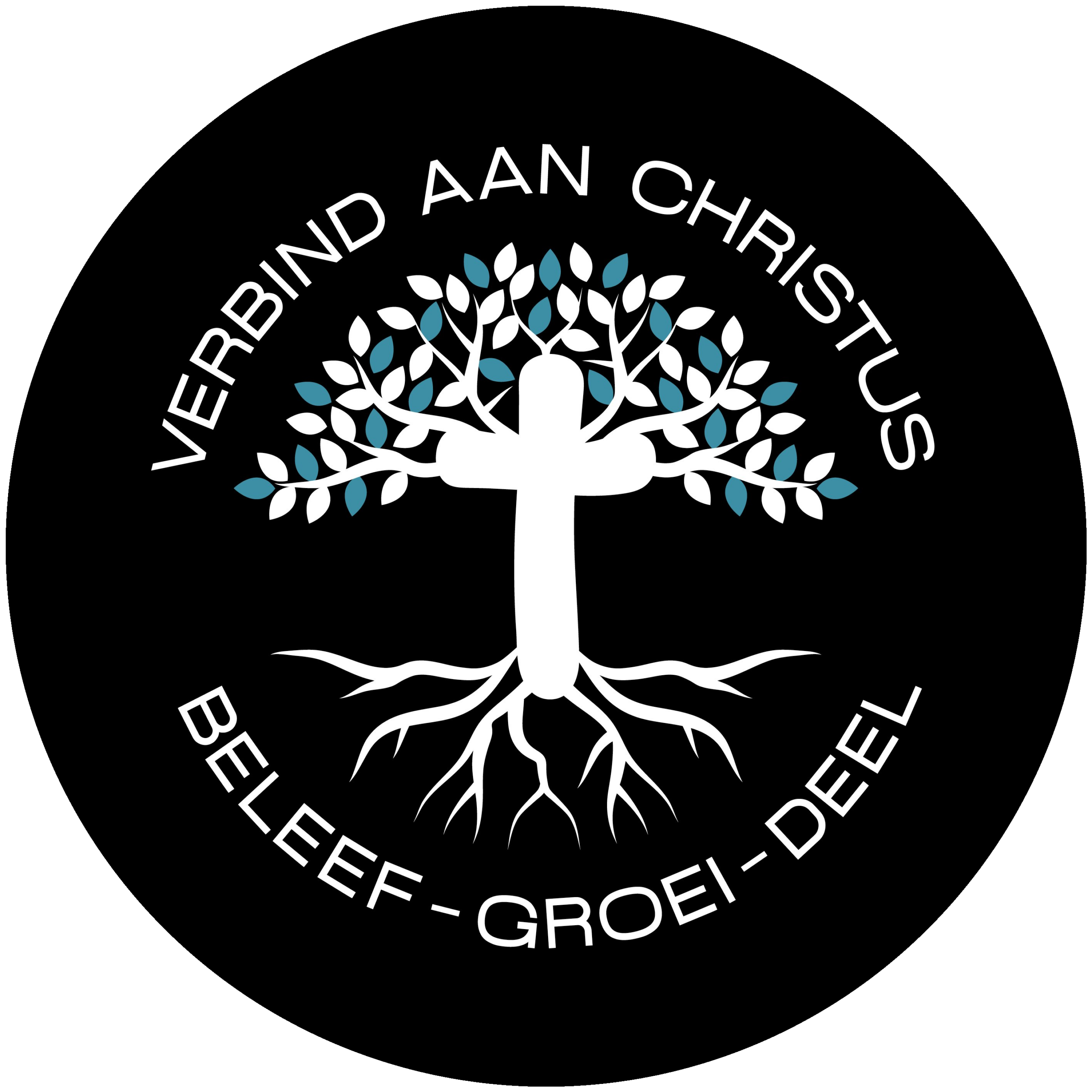 Verbind aan Christus